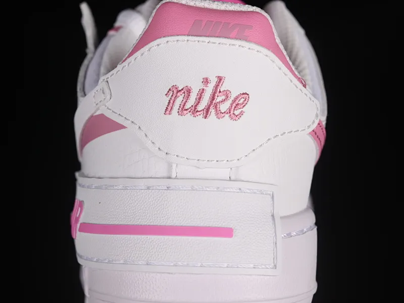 All Categories Nk Air Force 1 Air Force Series Nk Air Force 1 Shadow Air Force Lightweight Increase Nk Air Force 1 Shadow Air Force One Lightweight Increase Low Top Versatile Sneakers CI0919-102